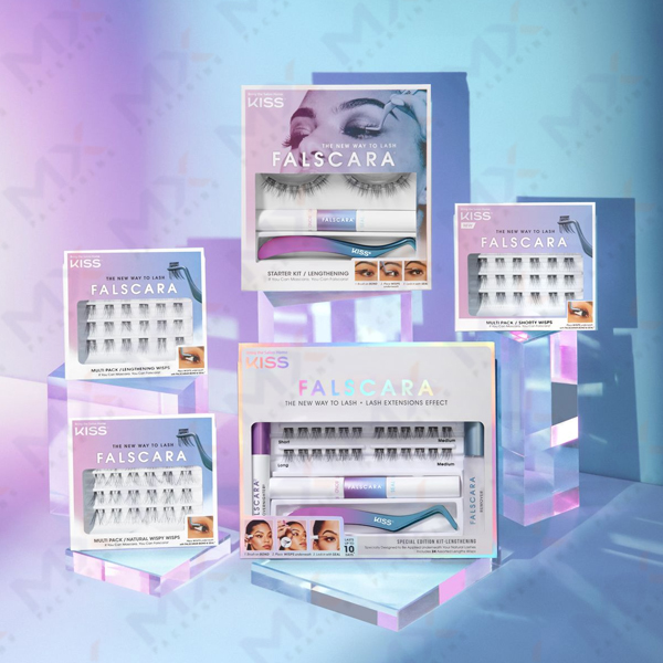 Eyelash Boxes Packaging